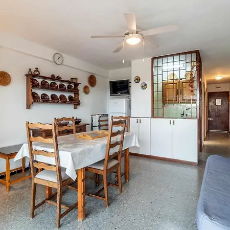 Apartment Caleta Sol 605i Con Terraza Y Vistas *