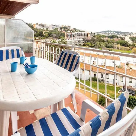 Apartment Caleta Sol 605i Con Terraza Y Vistas