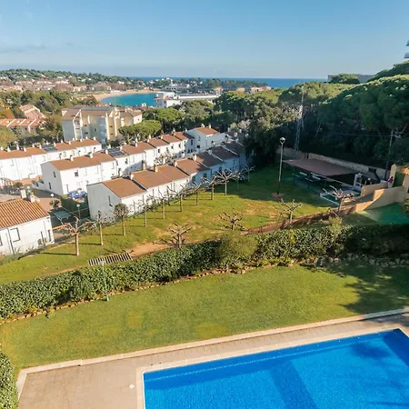 Daire Caleta Sol 605i Con Terraza Y Vistas *